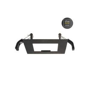 Accessorio portalampade  play 71-5125-60-00, colore nero