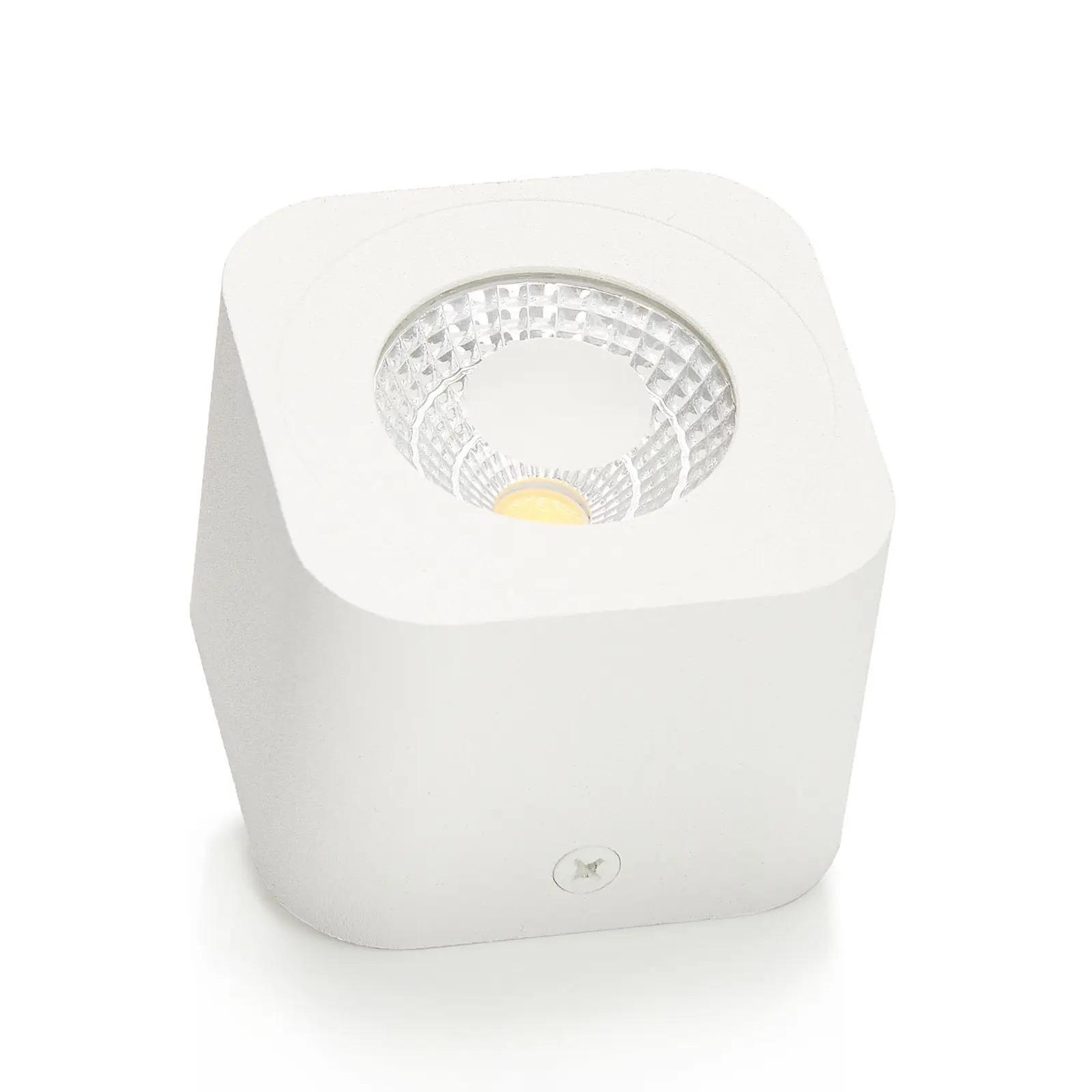 Faretto LED downlight FABAS PALMI, bianco, 6W, FBS 3429-71-102