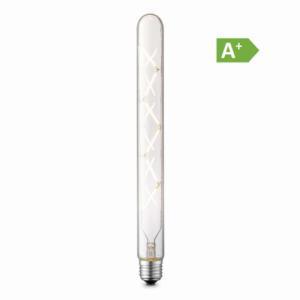 Lampadina led  11468, e27, 5w, 230v, luce calda 3000k, 350 lumen