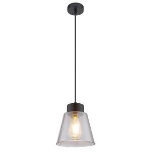 Lampadario a sospensione  gumba, e27, 120 cm, lampadina non inclusa, glb 15561h