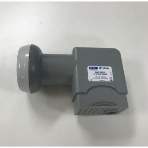 Illuminatore per parabola satellite  sld01 - lnb dscr, 1 uscita, 16 utenti, mit m52154020