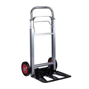 Carrello pieghevole  in alluminio, carico fino a 90 kg, mci 871125225231