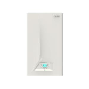 Caldaia murale a condensazione  city class 35 k, 33,2 kw, 18,7 lt, a gas metano, ita 301001439