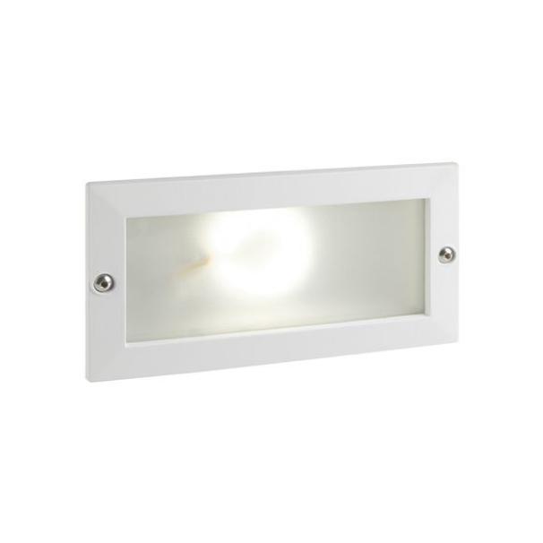 Lampada LED da incasso SOVIL serie ESCAPE, incasso aperto,10W, luce naturale 4000K