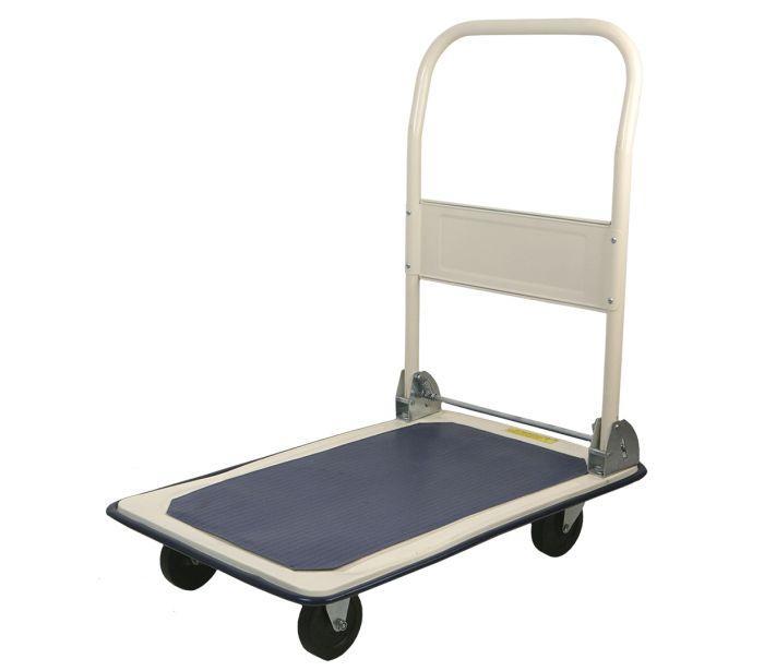 Carrello multiuso TOPEX, portata 150 kg