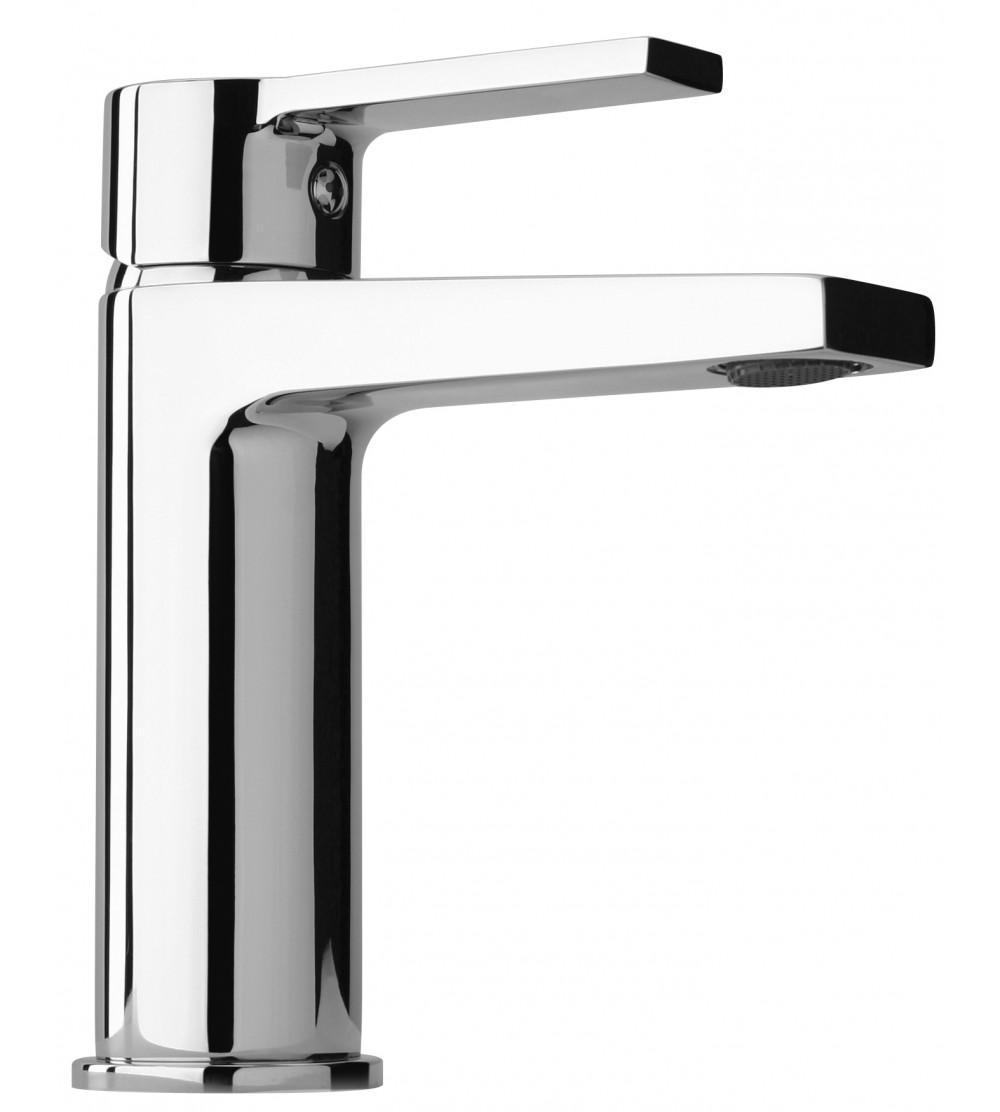 MISCELATORE MONOCOMANDO PAINI ARENA LAVABO 92CR211