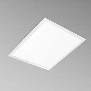 Pannello led p-quadro 600x600 mm backlight gedy pqab-426040