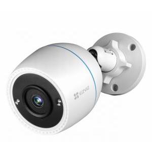 C3tn bullet wifi 2mp strobo ip67 2.8mm