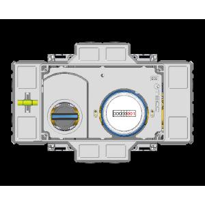 K4cc valvola dn15 f13+cont.2,5  k4ccdf10100