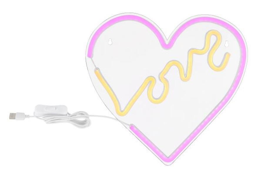 LED CUORE