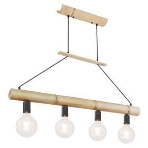 Lampada a sospensione loreto  lighting 15425-4