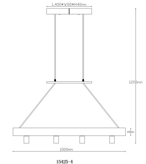 LAMPADA A SOSPENSIONE legno economica