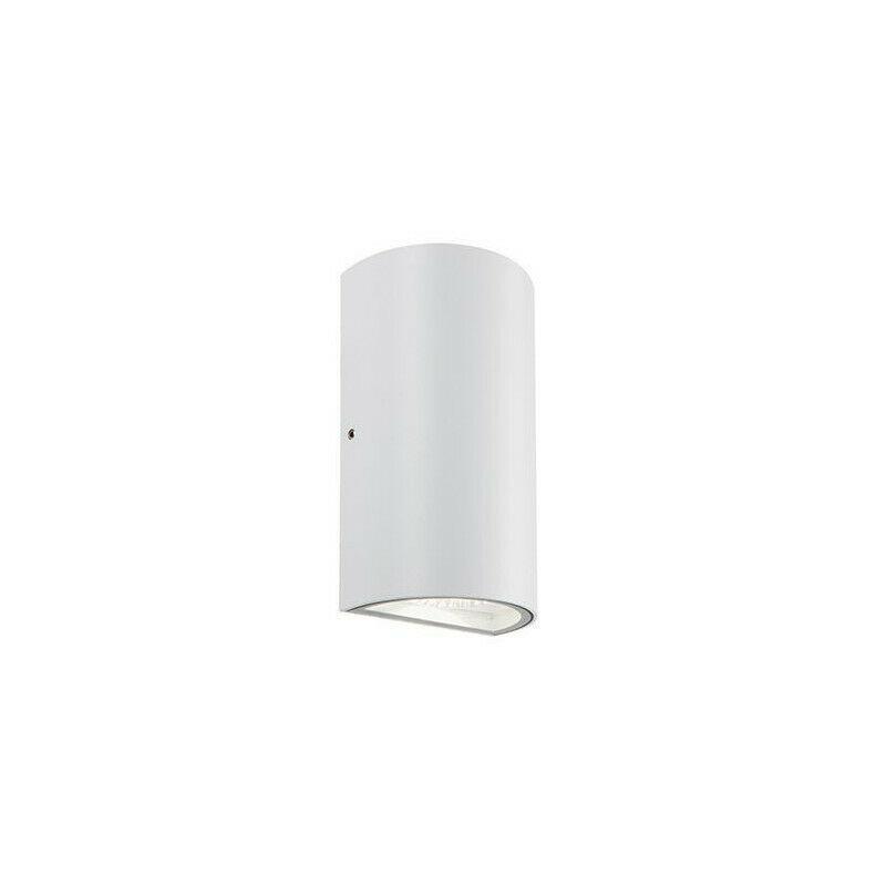 TRUMP APPLIQUE BIANCO 6W+6W LED 4000K 4000K SOVIL 99