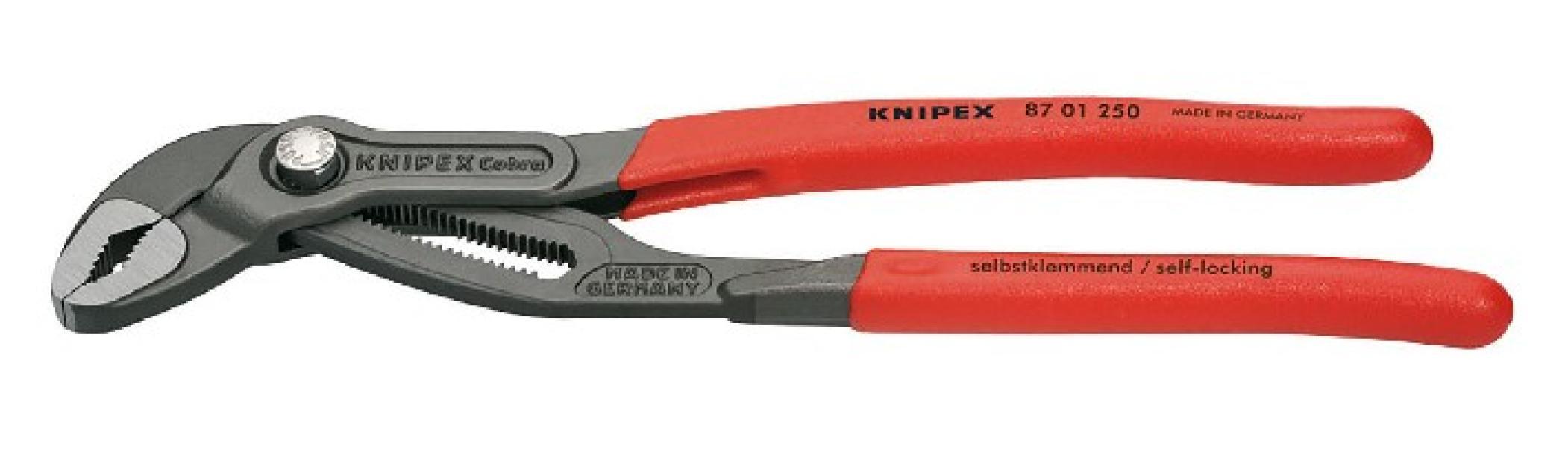 PINZA KNIPEX COBRA MM.300 0992.300