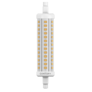 Lampada led tre-d lineare r7s 14watt 4000k  tr-1511840bl