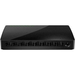 Switch 8 porte desk sg108 gigabit  nova 429410700