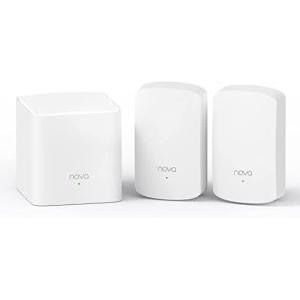 Sistema wireless mesh mw5 3 pezzi  nova 429500700