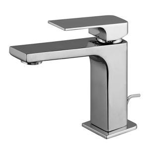 Miscelatore lavabo cromo  f3381cr