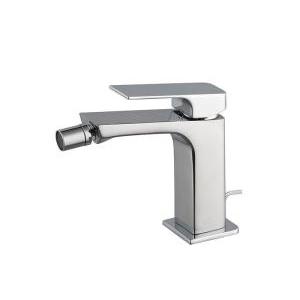 Miscelatore bidet nero  f3382ns