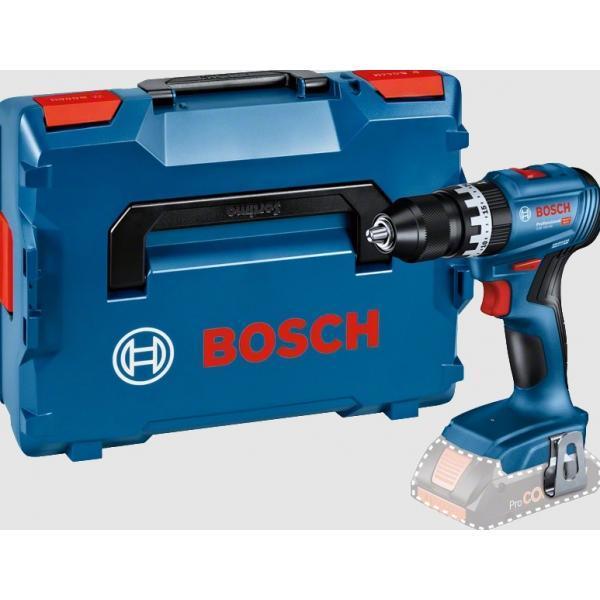 TRAPANO AVVITATORE A BATTERIA GSB 18V-45 BOSCH 06019K3301