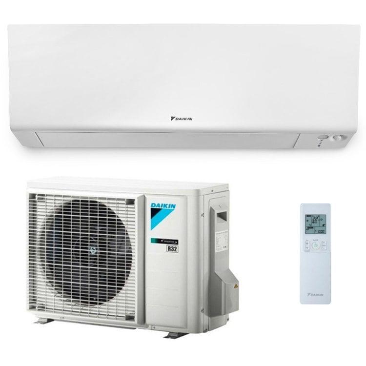 KIT CONDIZIONATORE 12000 BTU MONOSPLIT SENSIRA ESTERNA + UNITu00c0 INTERNA, DAIKIN SB.FTXF35E + RXFE