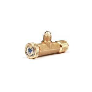 Valvola di accesso 1/4 sae x 1/4 sae lock-valve1/4  05059049001