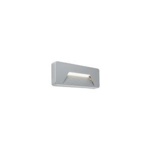 Lampada led applique segna passo trend 3 watt 4000k luce naturale  99120/72