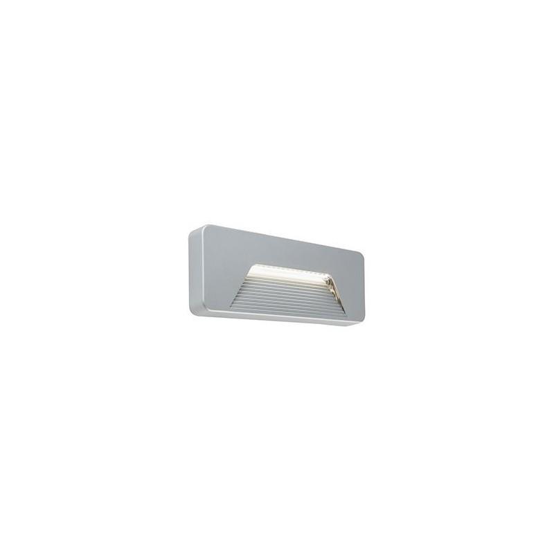 Lampada led applique segna passo trend 3 watt 4000K luce naturale Sovil 99120/72