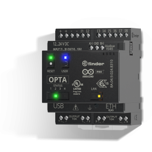 Programmable logic relay versione opta lite  8a0490248300