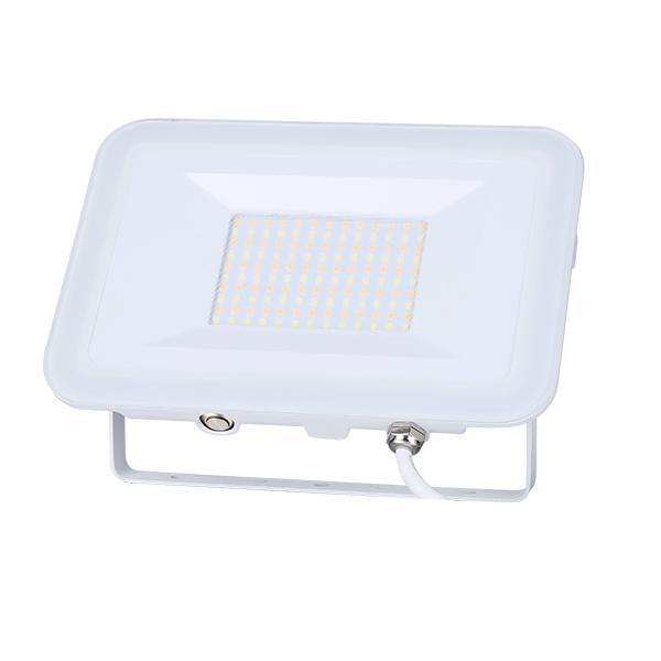 Proiettore Led da esterno 10 watt IP65 346 Adriatico Bianco IO630721