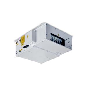 Deumidificatore isotermico per sistemi radianti canalizzati a soffitto  it.rso020n