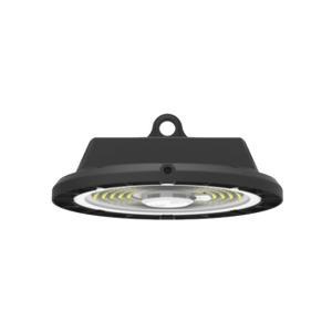 Lampada led industriale a sospensione a+ 100 c ew 840 bk-ral9005 1-10v ing 3111274