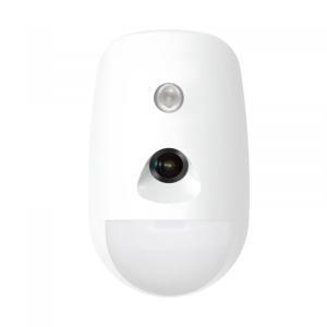 Rilevatore pir-cam wireless ds-pdpc12p-eg2-we  314300064