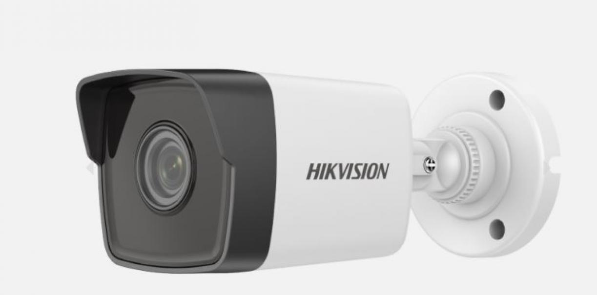 Telecamera bullet 2MP IP DS-2CD1023G0E-I Hikvision 311315992