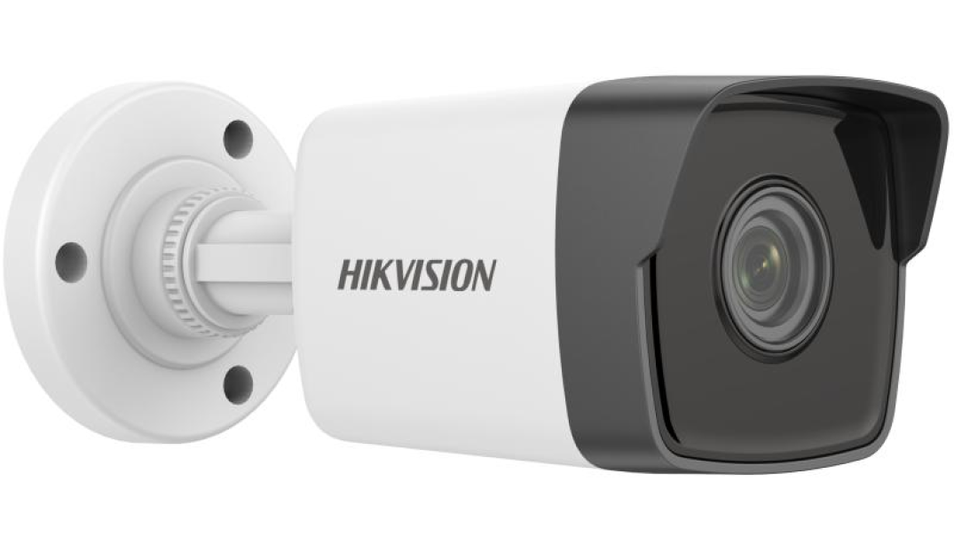 Telecamera bullet 2MP IP DS-2CD1023G0E-I Hikvision 311315992