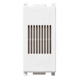 Ronzatore 12v selv 50-60hz bianco