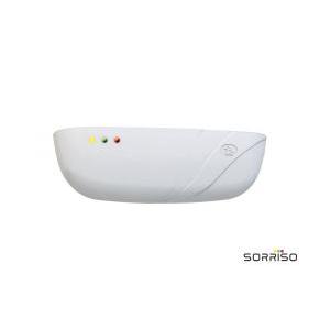 Pompa scarico condensa da sotto split sorriso clima led 11 litri  12170100l