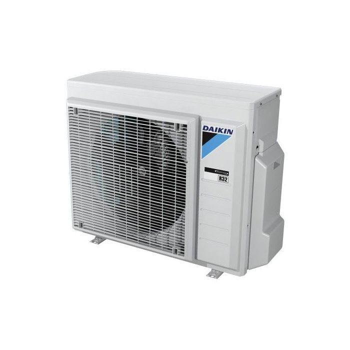 Kit pompa di calore 8kW Daikin Altherma Compact R32 300 litri SB.EHSX308E/08R3