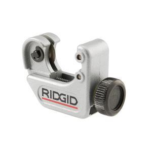 Tagliatubi per spazi ristretti ridgid 104 32985 0622.200