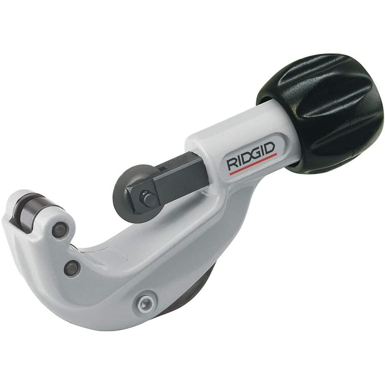 Tagliatubi con avanzamento rapido costante Ridgid 150-L 66737 0623.000