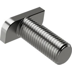 Vite testa a martello m10x25 acciaio inox contact vt1002 ﻿