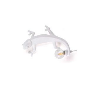 Lampada applique led in resina camaleonte  15092