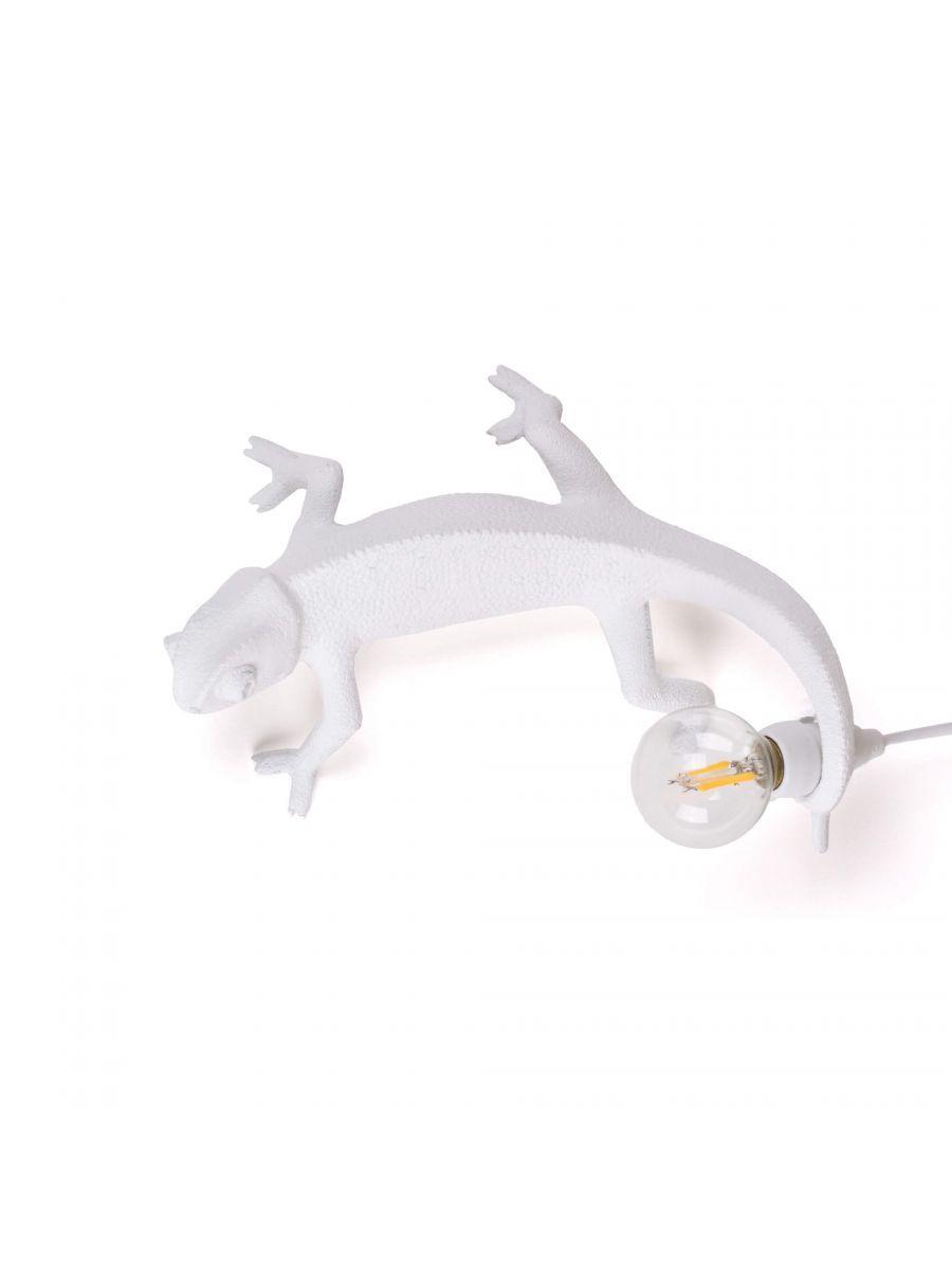 Lampada applique led in resina camaleonte Seletti 15092