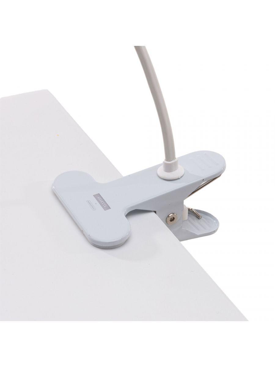 Lampada USB con pinza morsetto Sparrow Cruising Seletti 15312