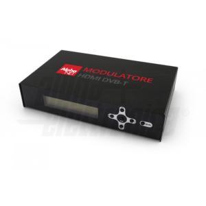 Modulatore hdmi dvb-t 1080p con loop-out  ct590