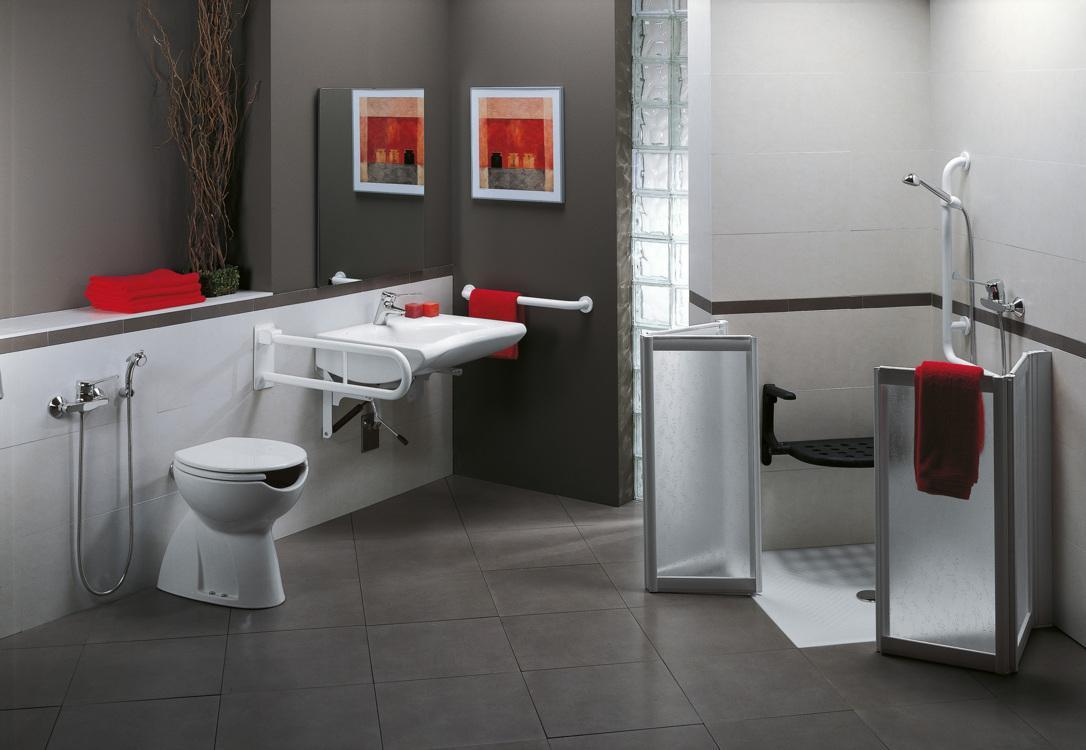 Sedile copri WC in legno plastificato completo bianco Ideal Standard J498601