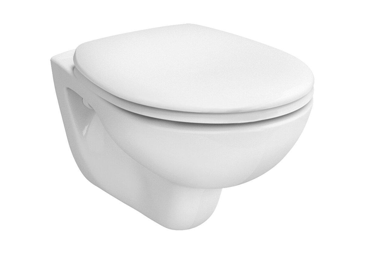 Vaso sospeso Normus 52 cm bianco Vitra 6107L003-0075