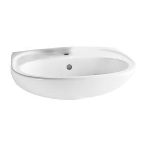 Lavabo sospeso 65 cm normus bianco  5089l003-0001