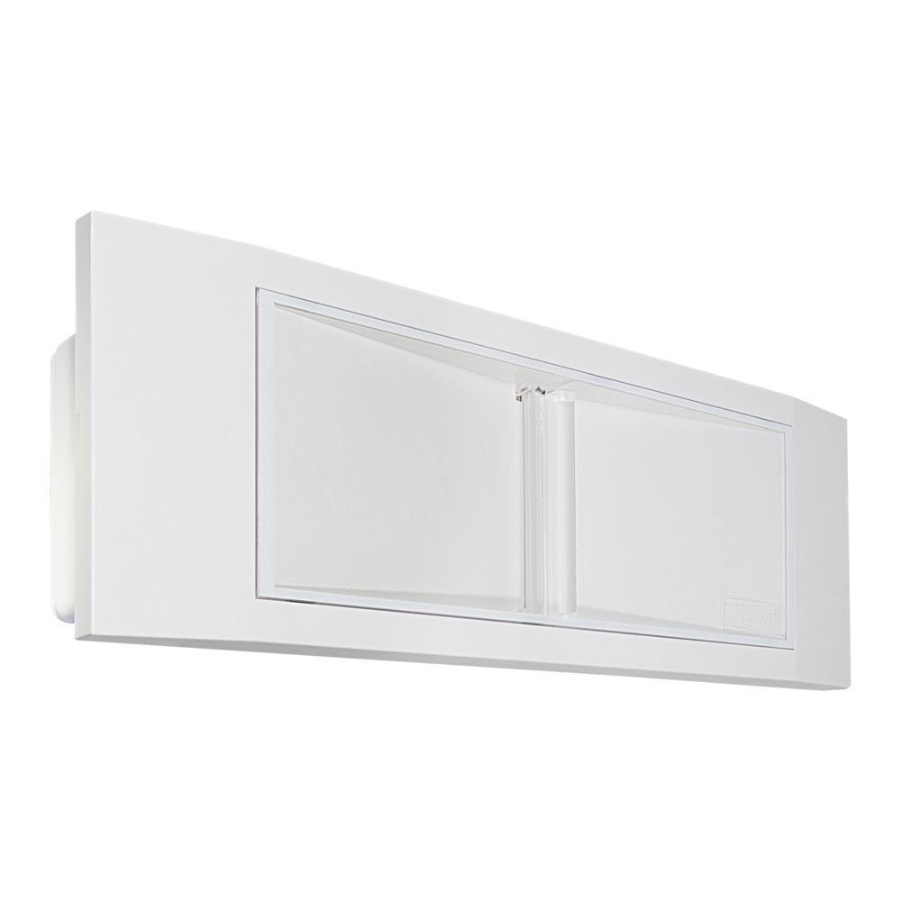 Lampada di emergenza ad incasso 24W 6H 24 SE6P Beghelli 1499/24