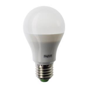 Lampadina led 1055lm 11w e27 3000k luce calda  56873